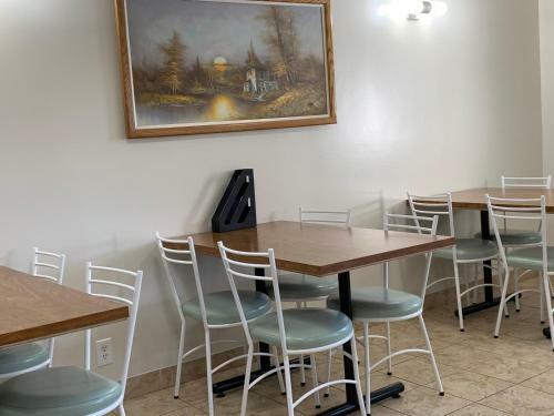 Westway Inn Motel