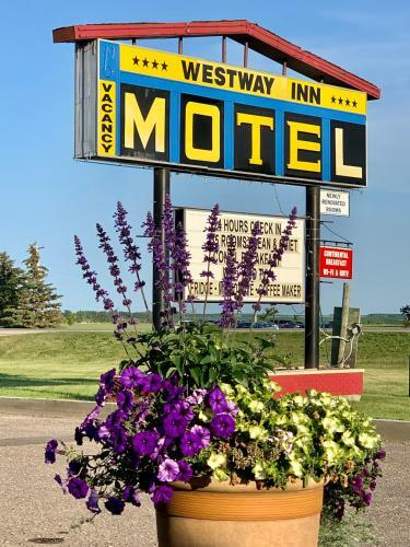 Westway Inn Motel