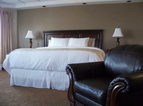 Ocean View Hotel