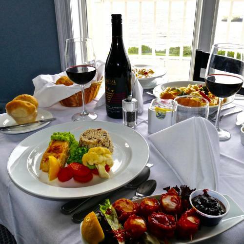 Ocean View Hotel