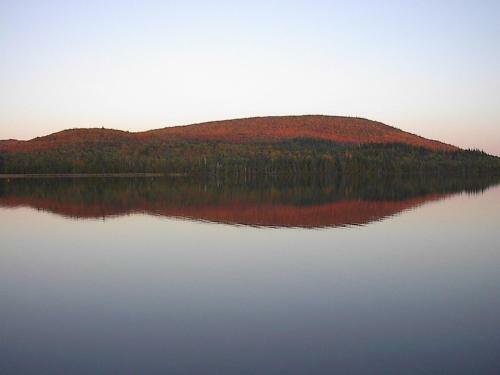 Le Chalet Relax Du Lac St-tite