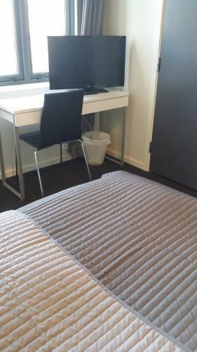 Hotel Horisonten Lillesand