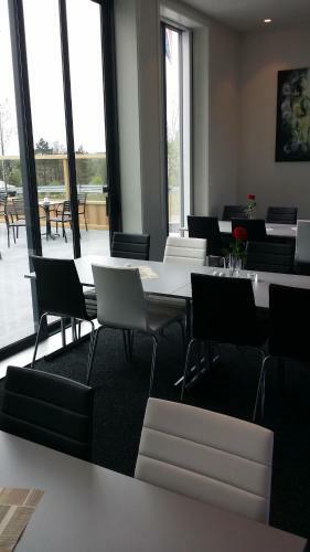 Hotel Horisonten Lillesand