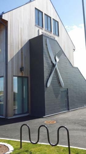 Hotel Horisonten Lillesand