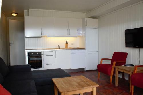 Lillesand Apartment
