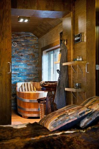 Herangtunet Boutique Hotel