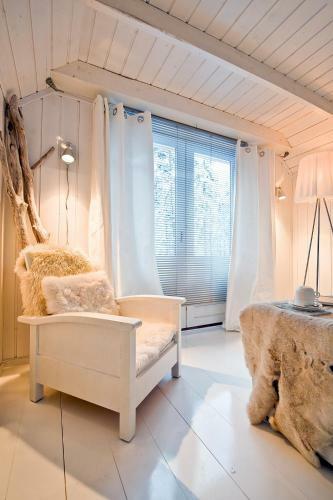 Herangtunet Boutique Hotel