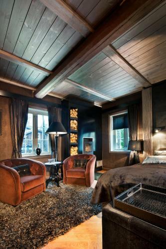 Herangtunet Boutique Hotel