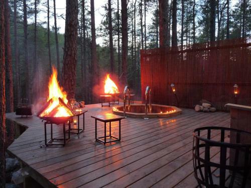 Herangtunet Boutique Hotel