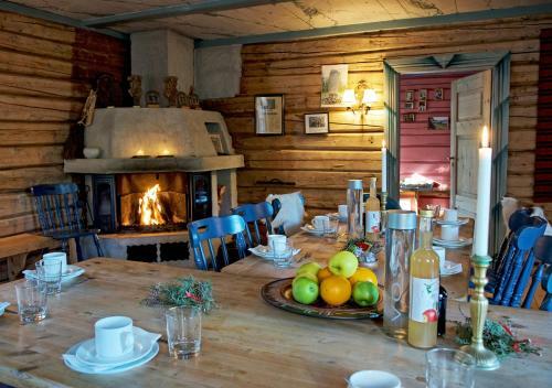 Herangtunet Boutique Hotel