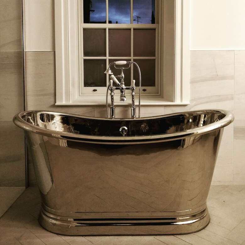 Bed & Breakfast One Shore Street