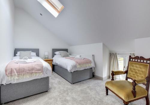 Apartamento Beudy Tanllan