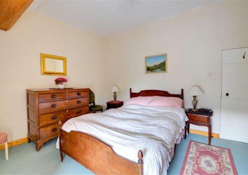 Apartamento Moelfre Cottage