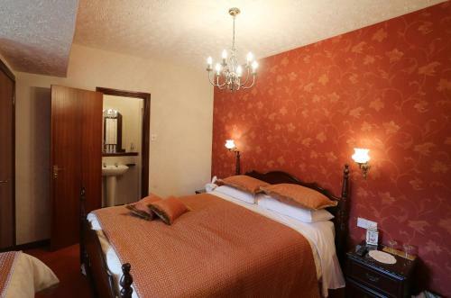 Sleepy Hollow B&B