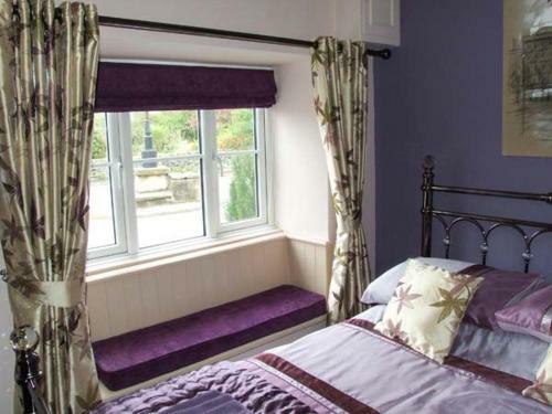Foxglove Cottage, Hope Valley