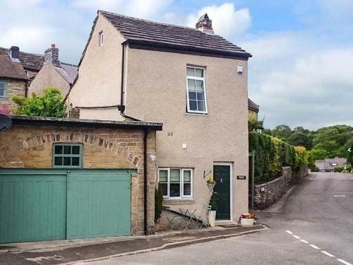 Foxglove Cottage, Hope Valley