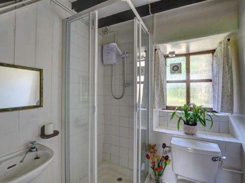 Holiday Home Ganllwyd