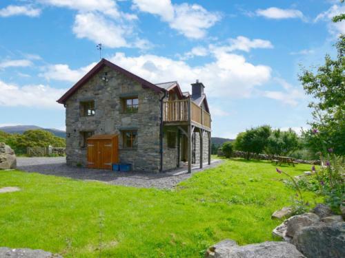 Holiday Home Hideaway