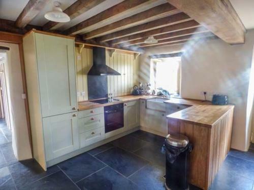 Tyn Llwyn, Dolgellau