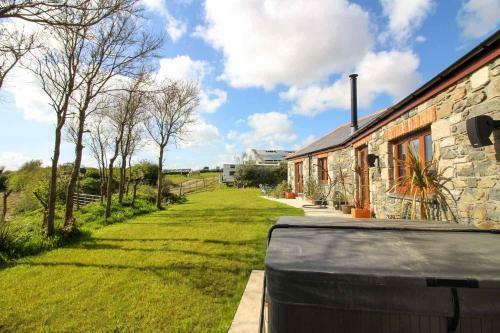 Mulvin Lodge