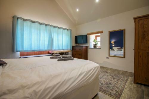 Mulvin Lodge