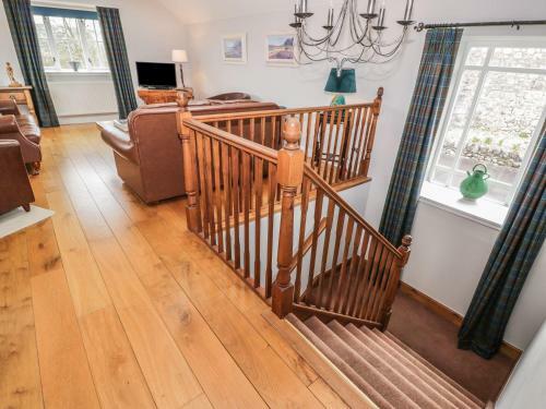 Bracken Holiday Cottage, Dalbeattie