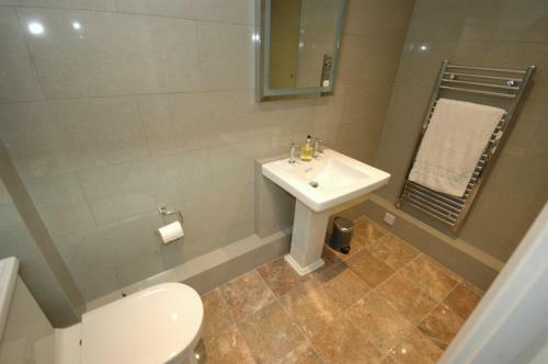 The Old Surgery