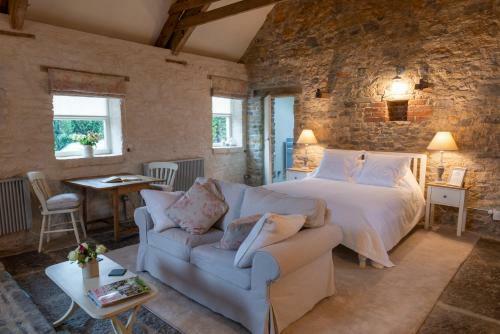 Bed & Breakfast The Barn At Amberwell