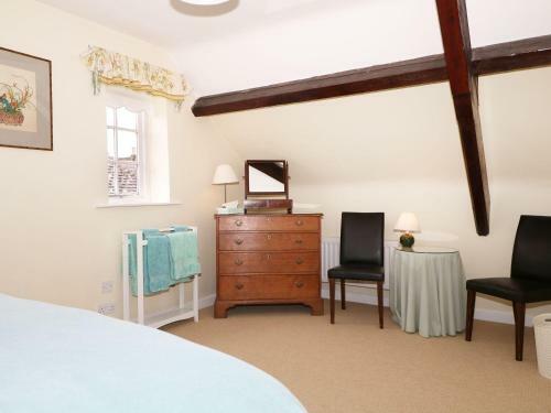 The Carriage House, Devizes