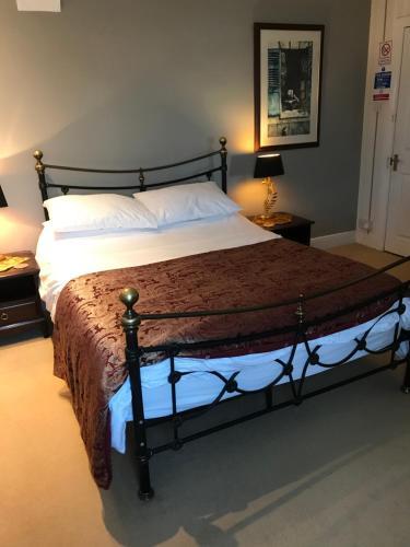 Bed & Breakfast Durham Ox Ilkeston