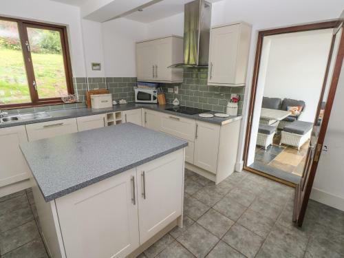 Puffin House, Haverfordwest