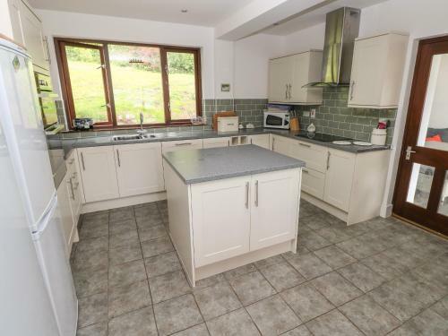 Puffin House, Haverfordwest