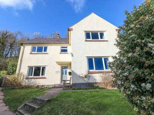 Puffin House, Haverfordwest