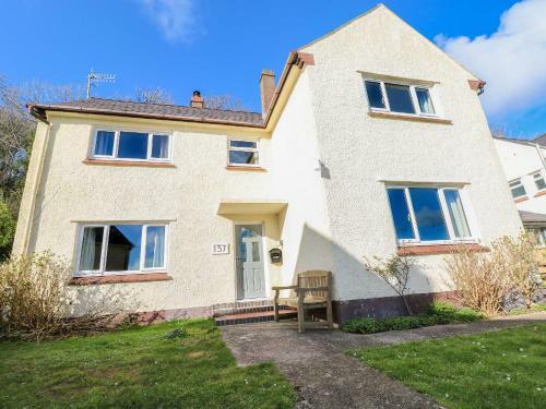 Puffin House, Haverfordwest