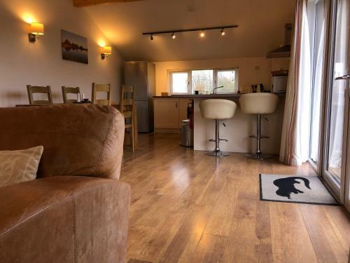 Fields End Lodges