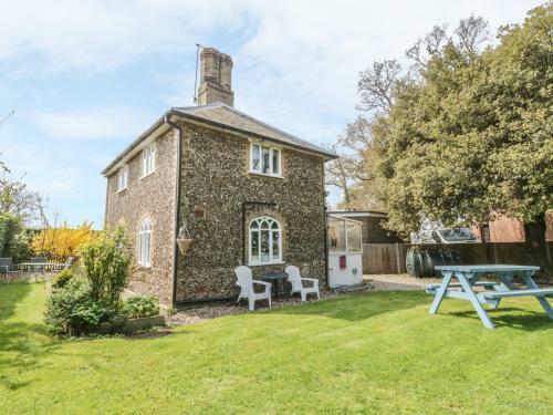 28 Stone Cottage