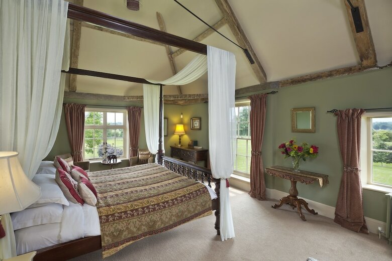 Bed & Breakfast Darsham Old Hall