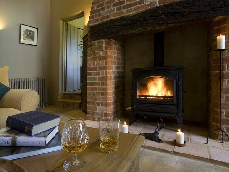 Bed & Breakfast Darsham Old Hall