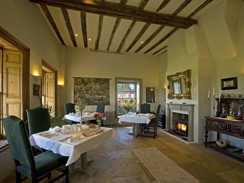Bed & Breakfast Darsham Old Hall