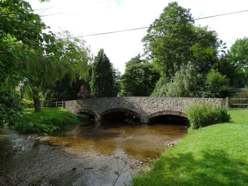 Brook Cottage