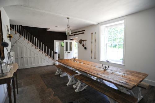 Bed & Breakfast Manor House Moreton