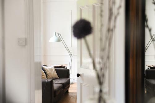 Bed & Breakfast Manor House Moreton