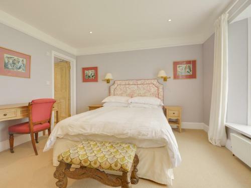 Landcombe Cottage, Dartmouth