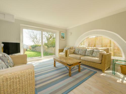 Landcombe Cottage, Dartmouth