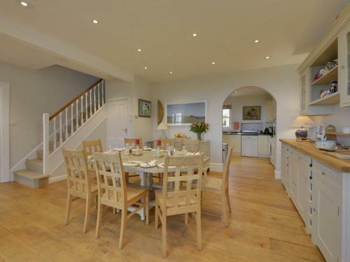 Landcombe Cottage, Dartmouth