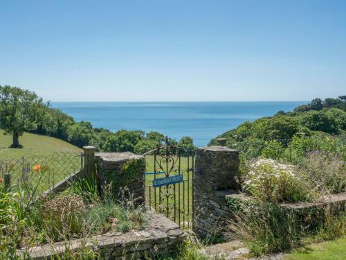 Landcombe Cottage, Dartmouth