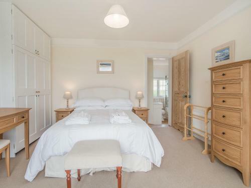 Landcombe Cottage, Dartmouth