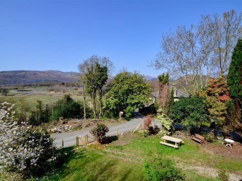 Holiday Home Arthog