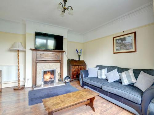 Holiday Home Arthog