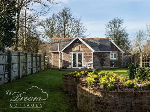 Frome Lodge House, Dorchester